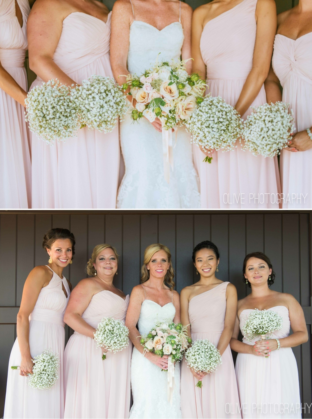 Ravine Vineyard wedding