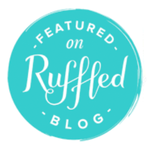 Featured on Ruffled Toronto