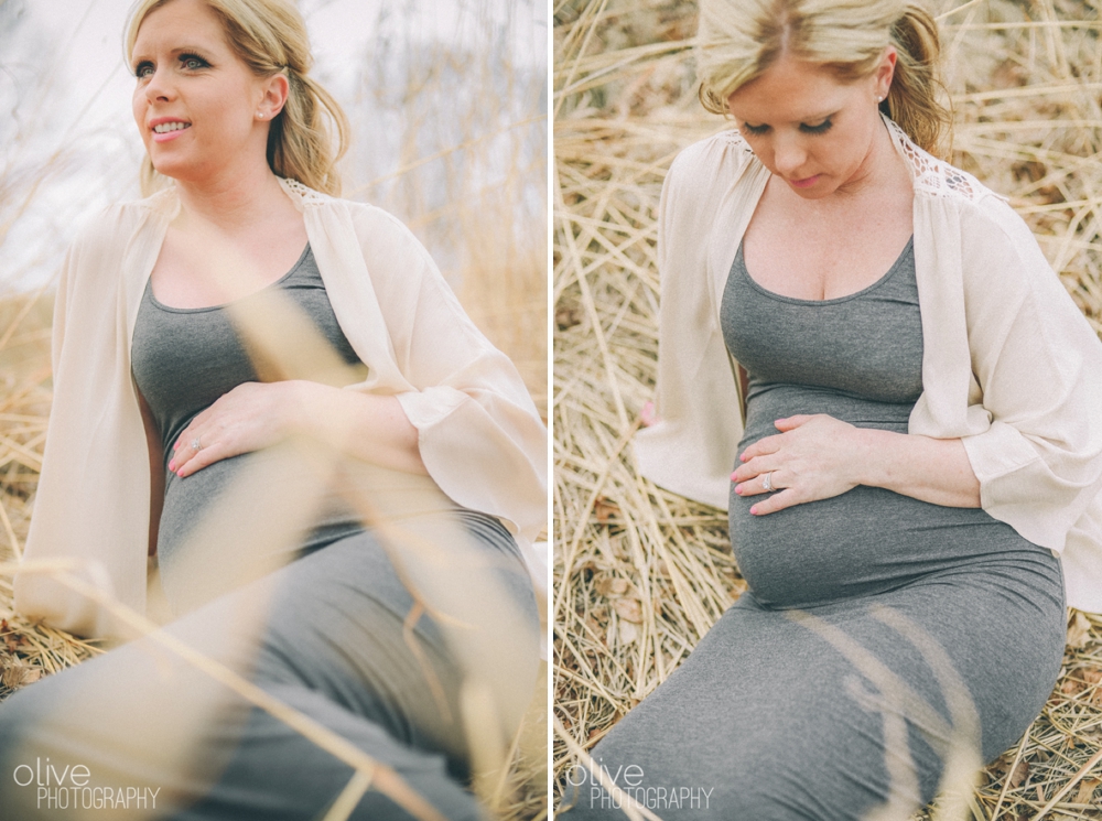 Maternity Photographer Toronto