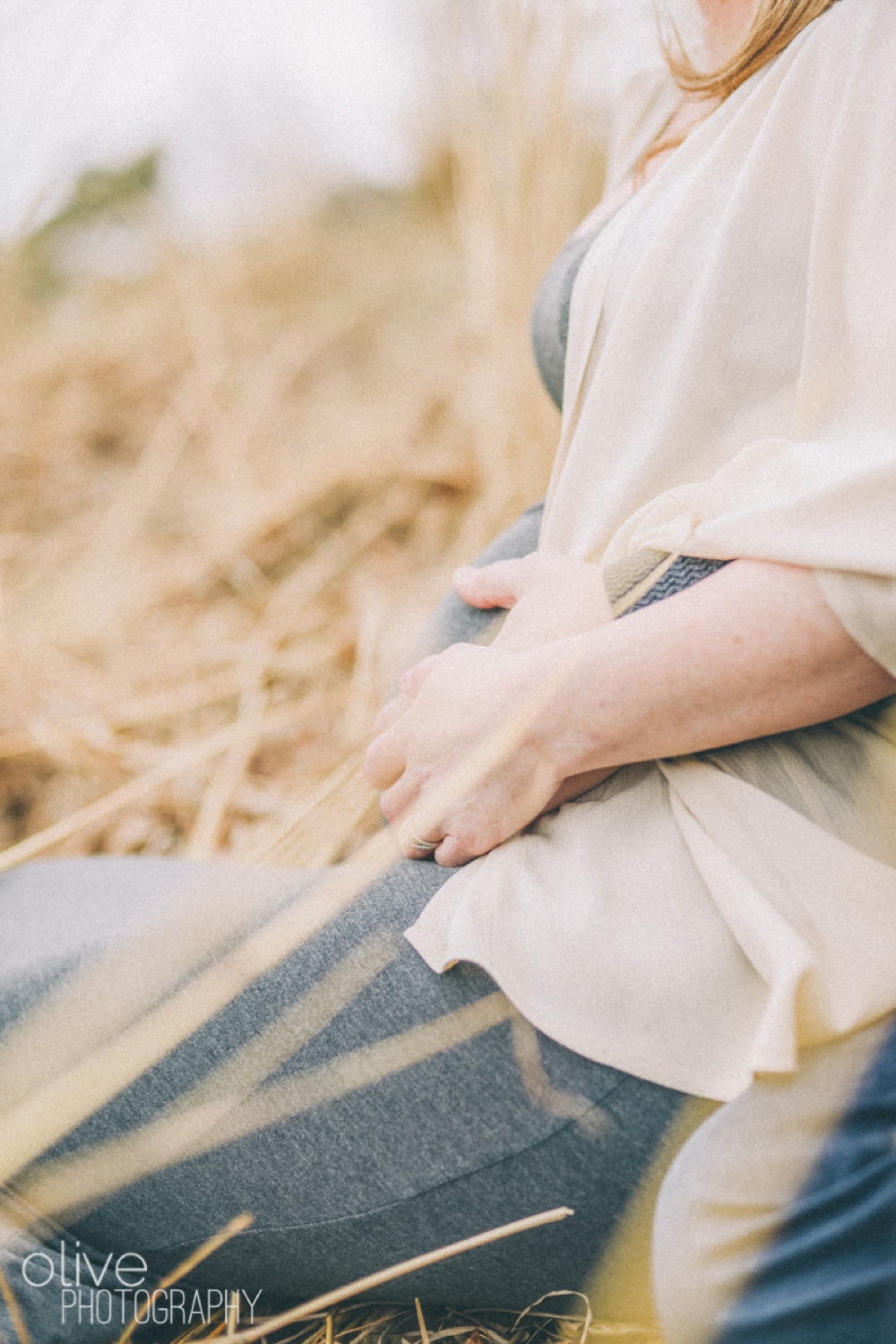 Maternity Photos Toronto