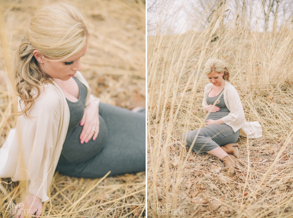 Maternity Photographer Toronto