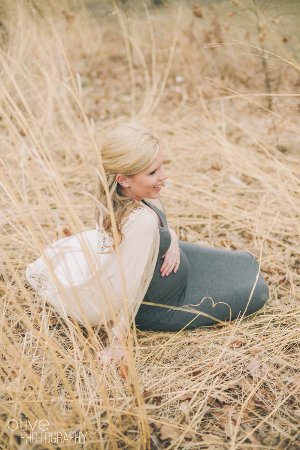 Maternity Photographer Toronto