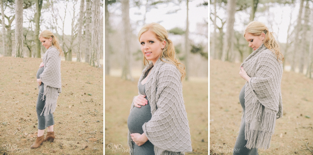 Maternity Photos Toronto