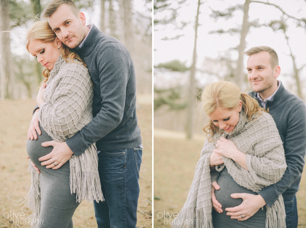 Maternity Photographer Toronto