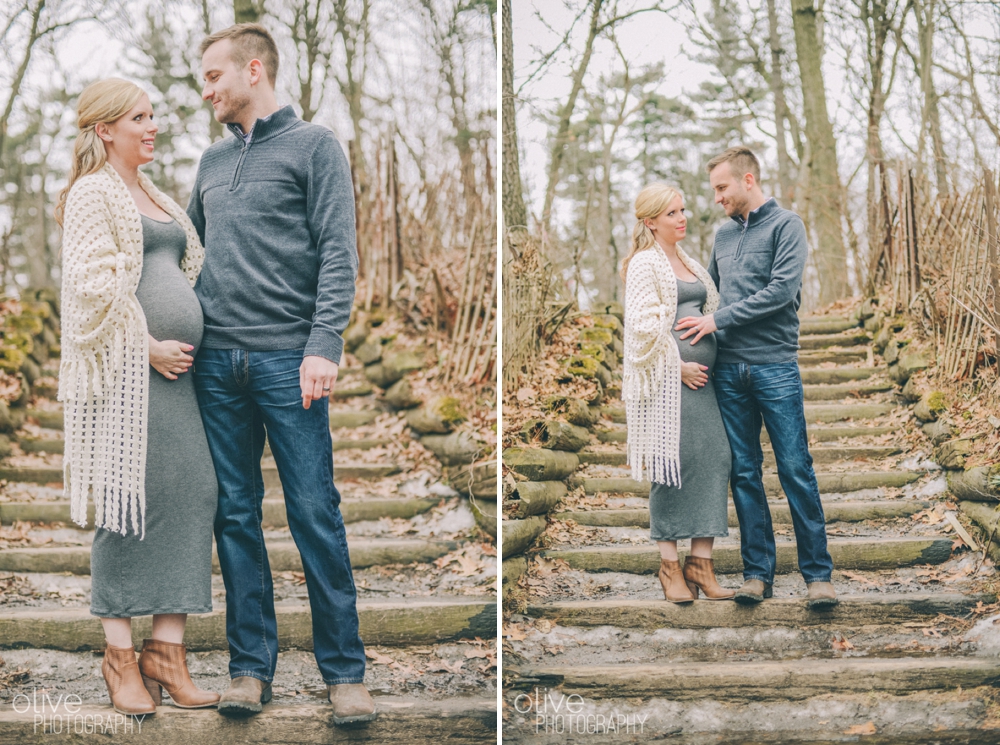 Maternity Photographer Toronto