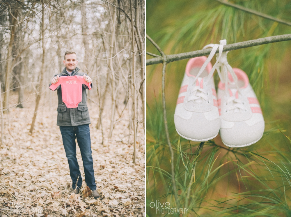 Maternity Photographer Toronto