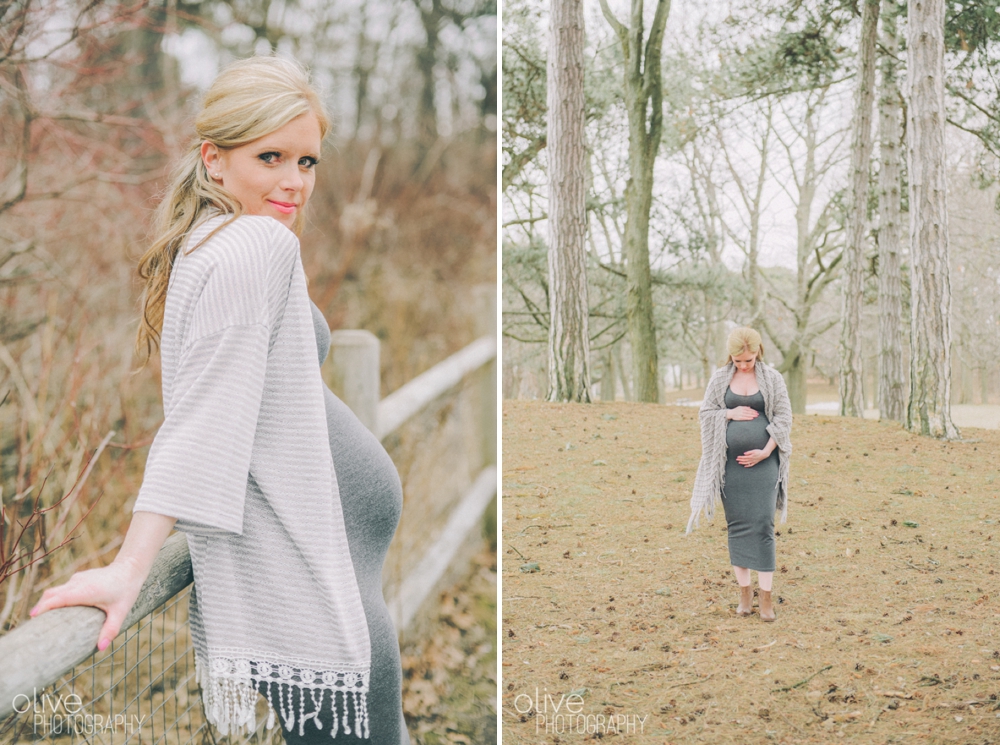 Maternity Photographer Toronto