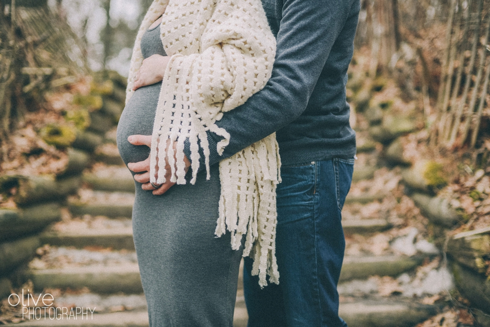 Maternity Photographer Toronto