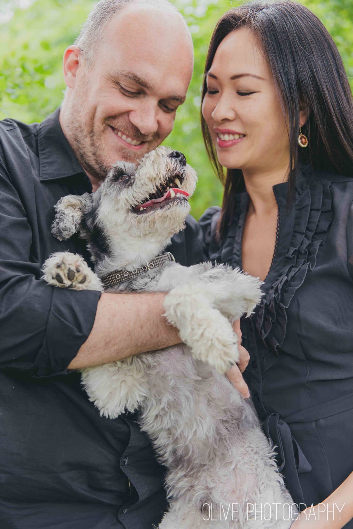 Toronto Pet Photography