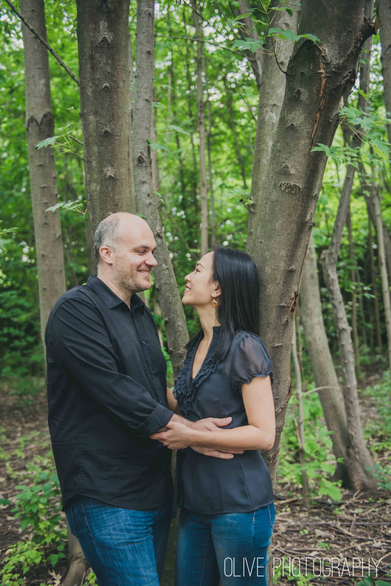 Toronto family photography