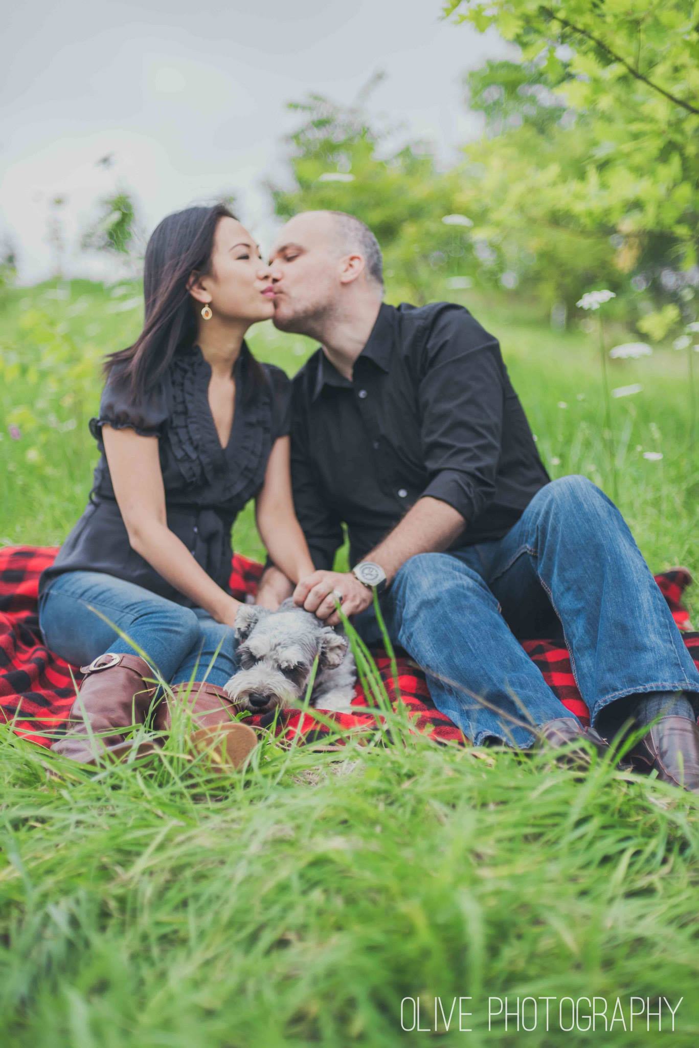 Toronto pet photography