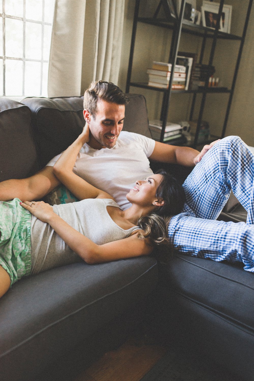 Chloe Andrew - Toronto Engagement Photographer Old Mill_0506