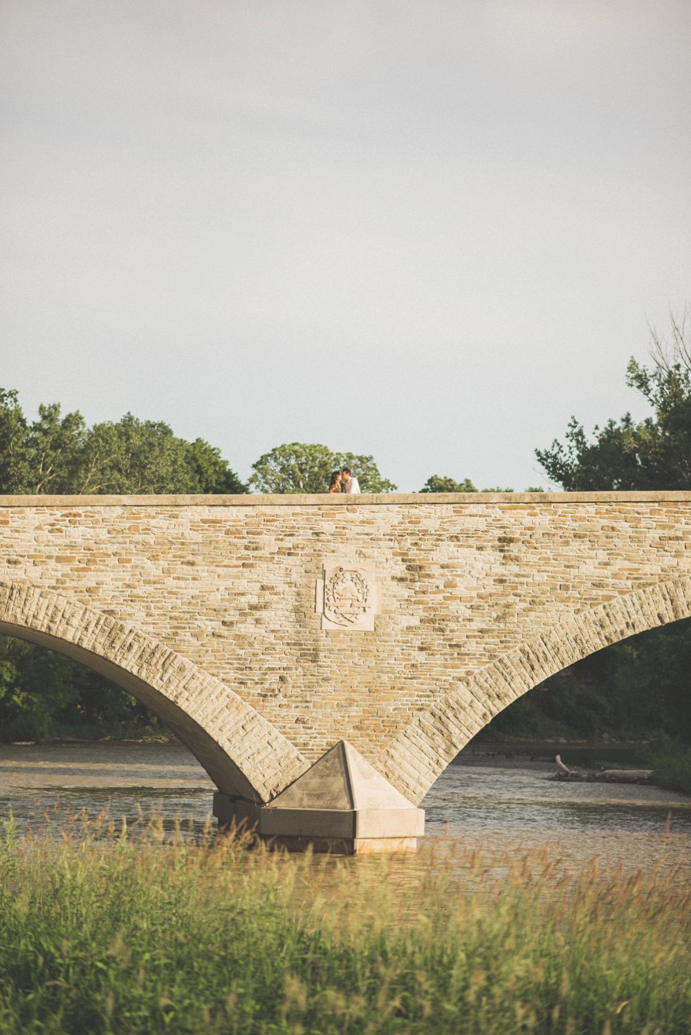 Chloe Andrew - Toronto Engagement Photographer Old Mill_0526