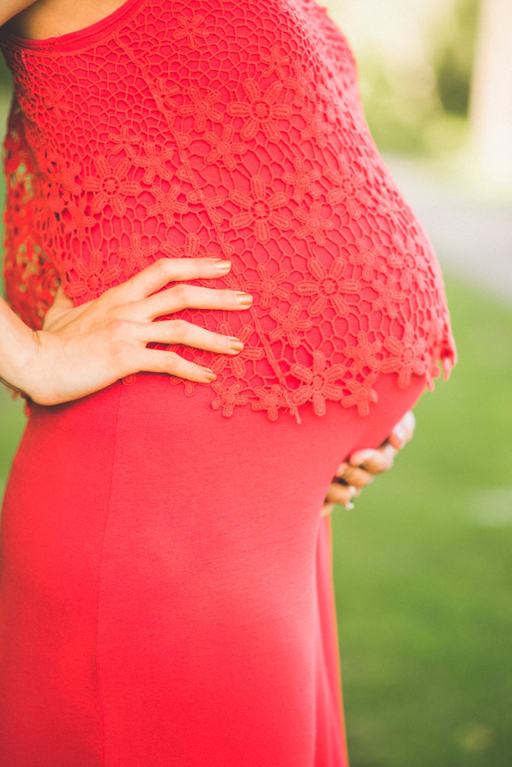 Toronto maternity photographer