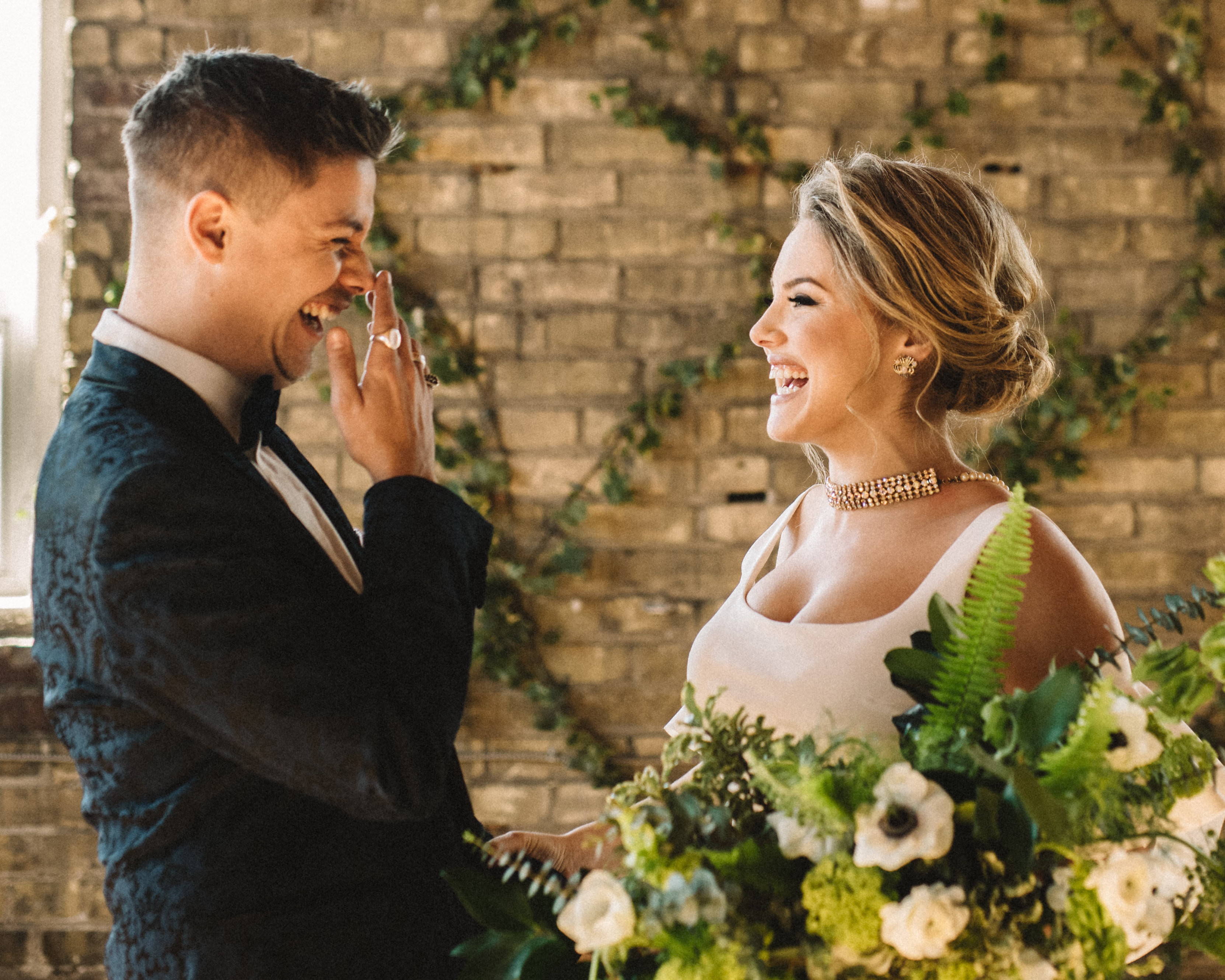 Toronto Wedding Photographer Pricing | Olive Photography