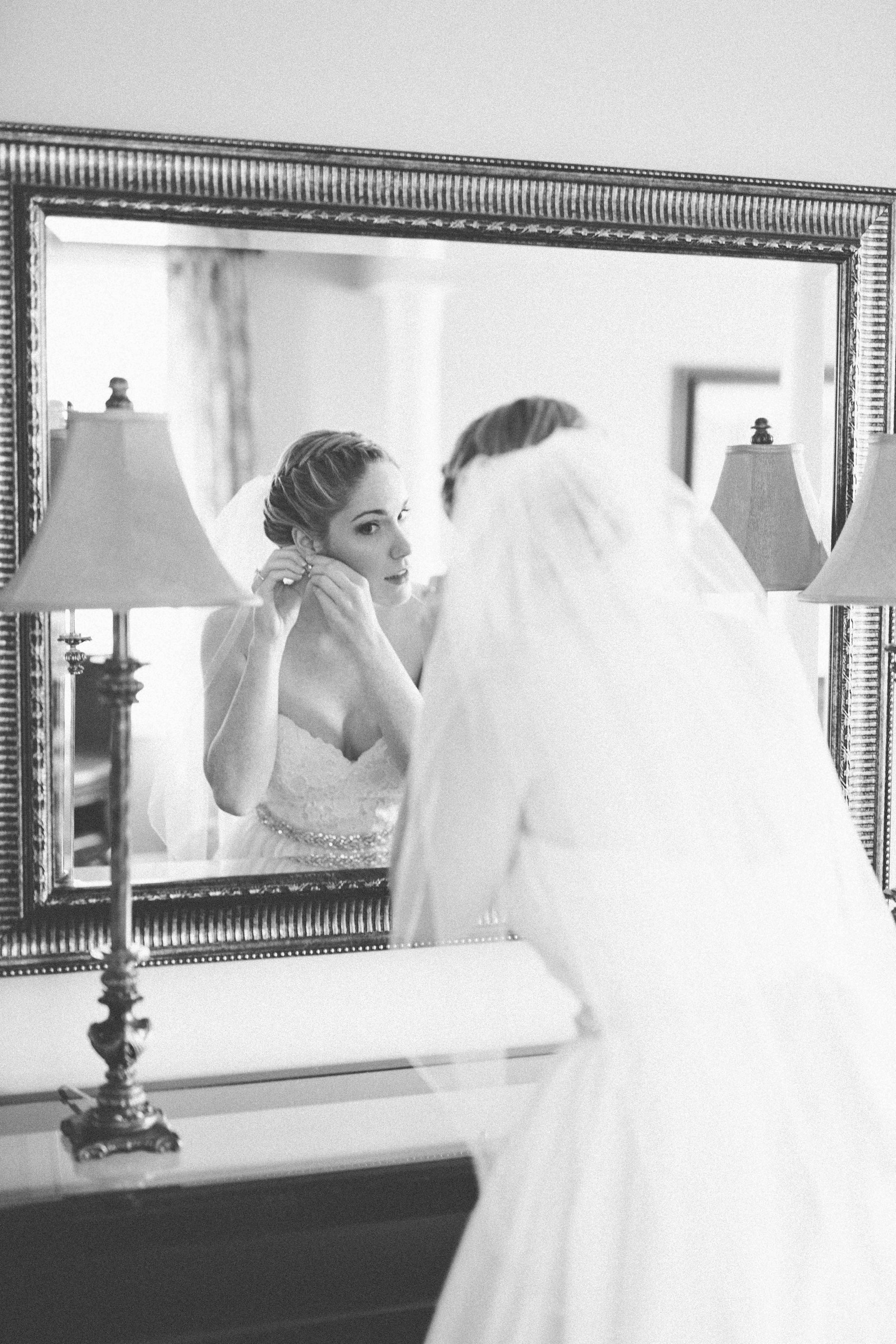 Meghan & Matt's Ancaster Mill Wedding, Hamilton Ontario - by Olive Photography