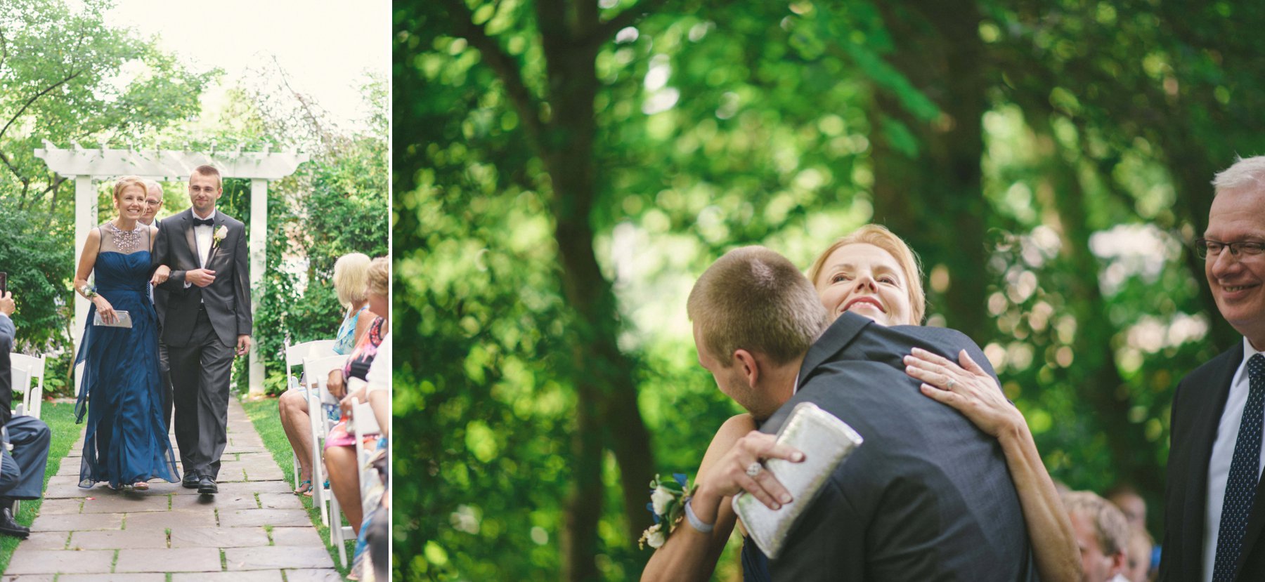 Meghan & Matt's Ancaster Mill Wedding, Hamilton Ontario - by Olive Photography