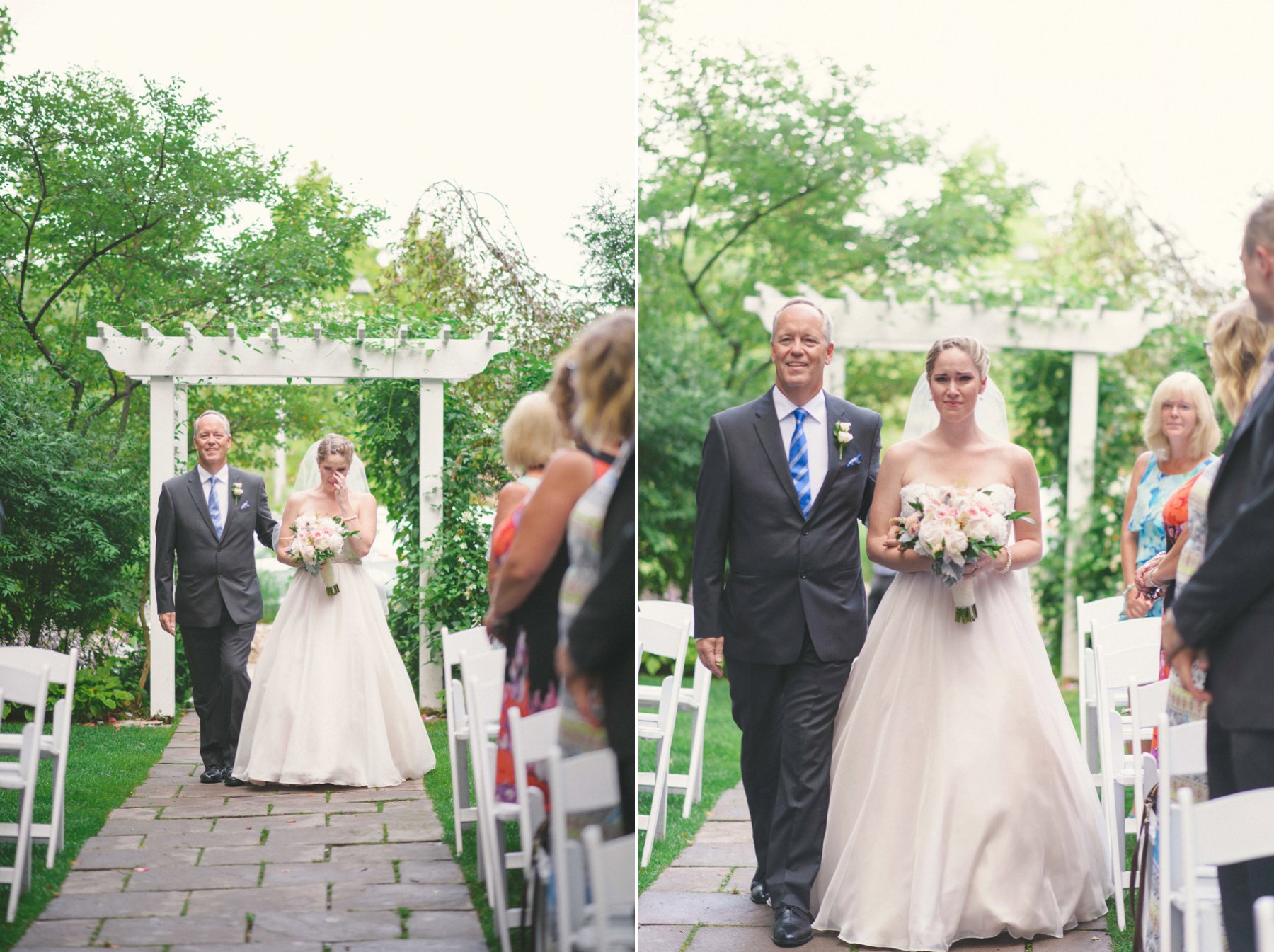 Meghan & Matt's Ancaster Mill Wedding, Hamilton Ontario - by Olive Photography