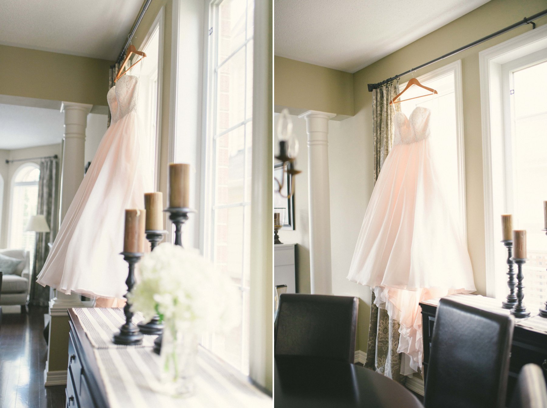 Meghan & Matt's Ancaster Mill Wedding, Hamilton Ontario - by Olive Photography