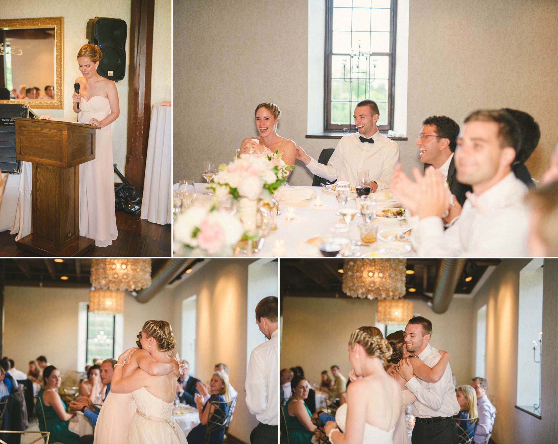 Meghan & Matt's Ancaster Mill Wedding, Hamilton Ontario - by Olive Photography