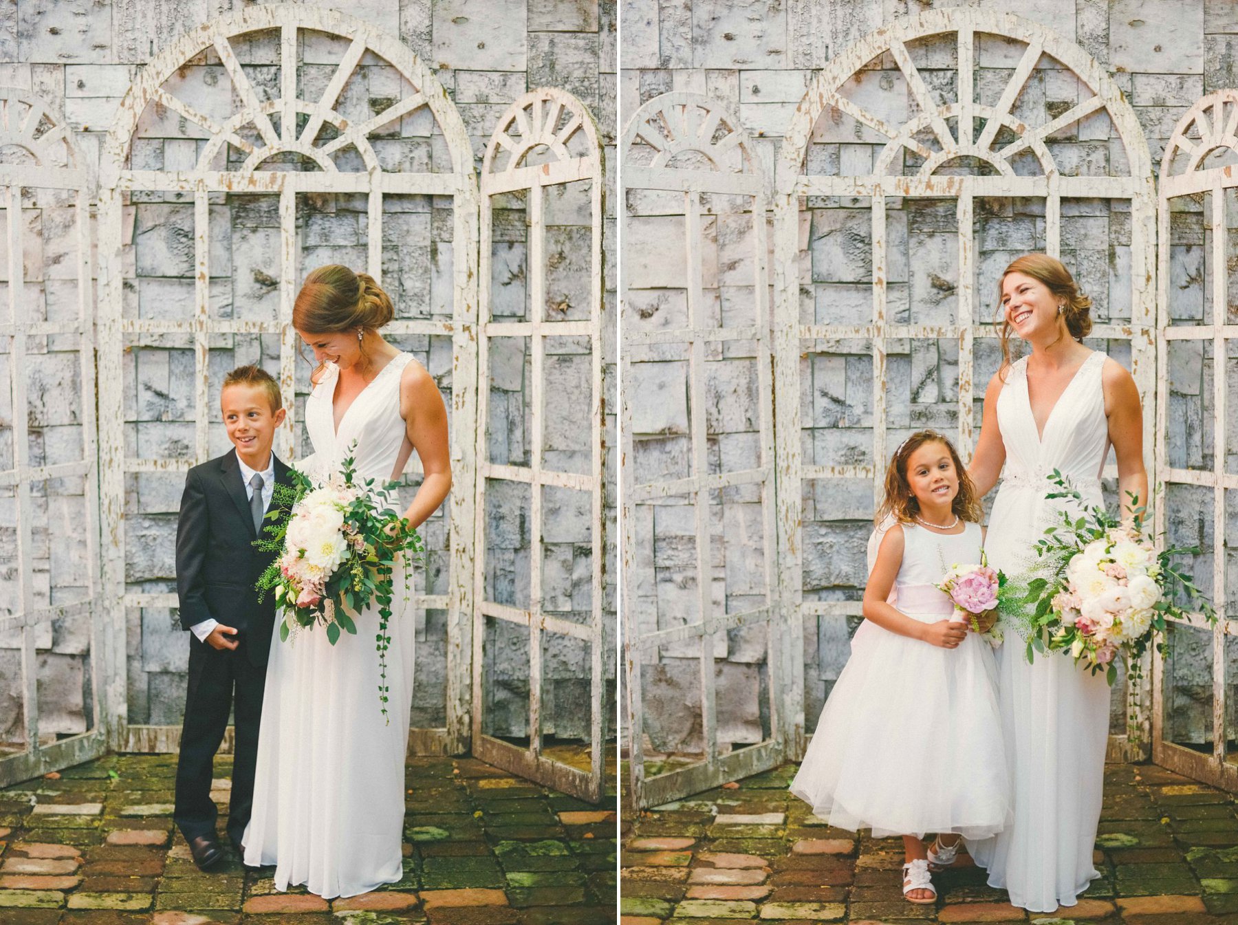 Nikki & Andrew's Berkeley Church Wedding in downtown Toronto - Olive Photography