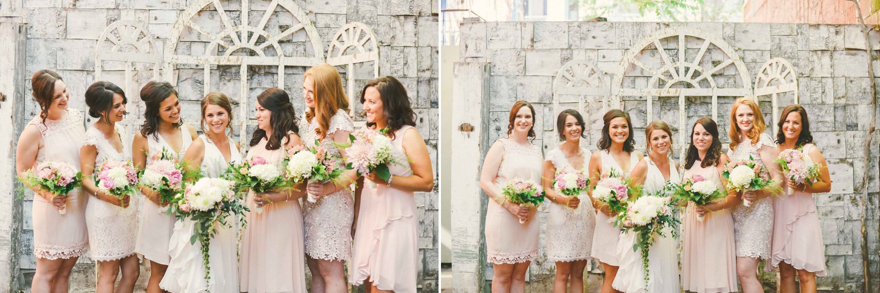 Nikki & Andrew's Berkeley Church Wedding in downtown Toronto - Olive Photography