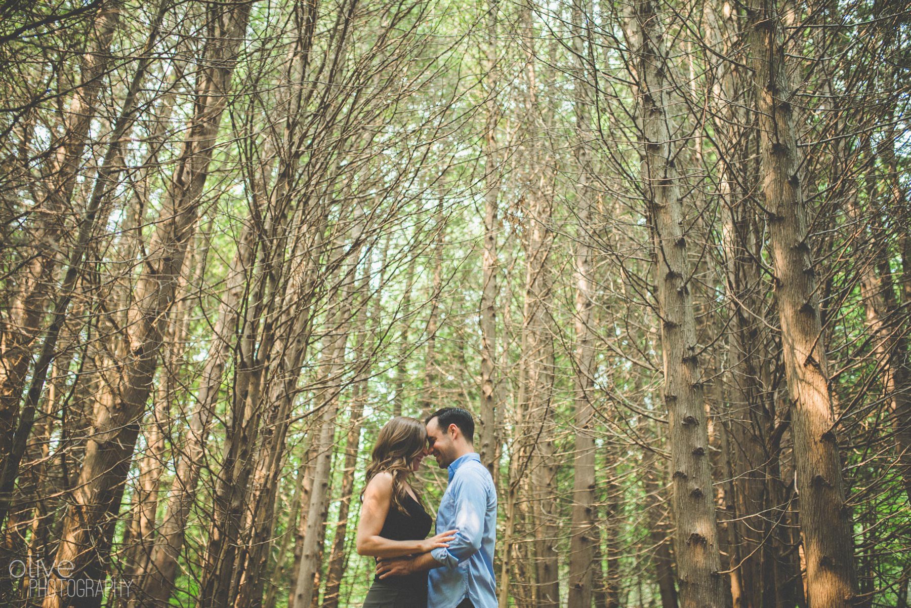 Toronto Wedding Photographer - Olive Photography_0786