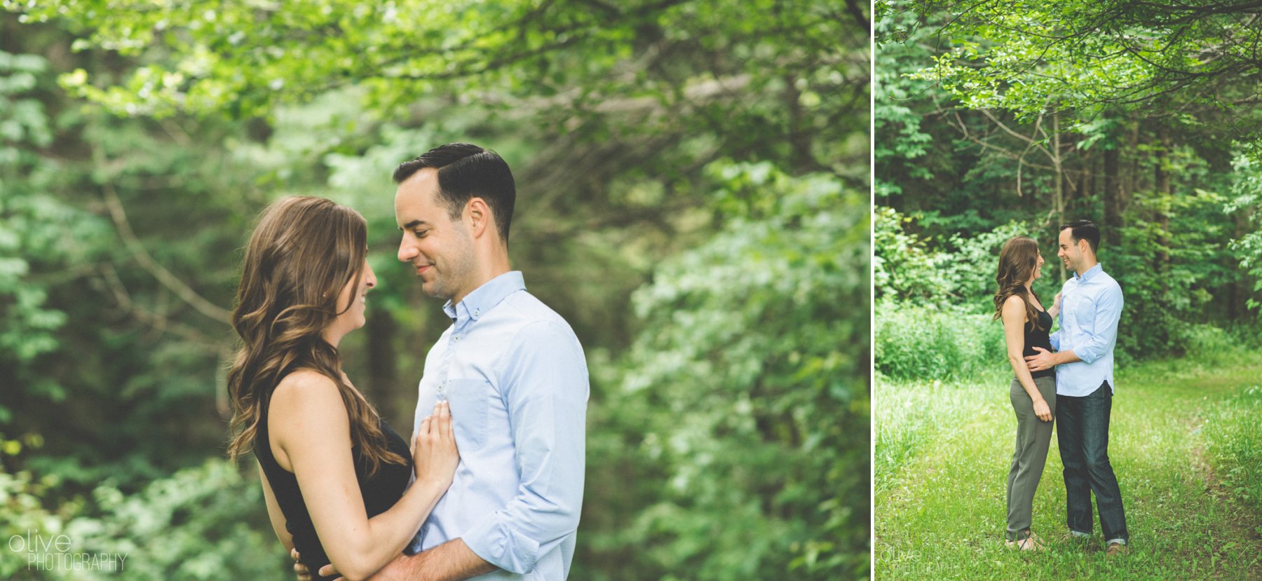 Toronto Wedding Photographer - Olive Photography_0797