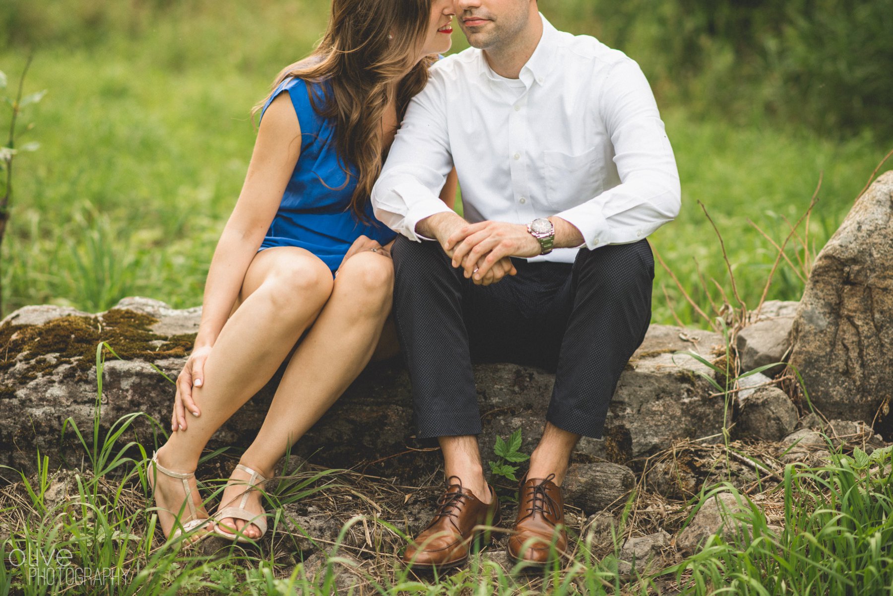 Toronto Wedding Photographer - Olive Photography_0809