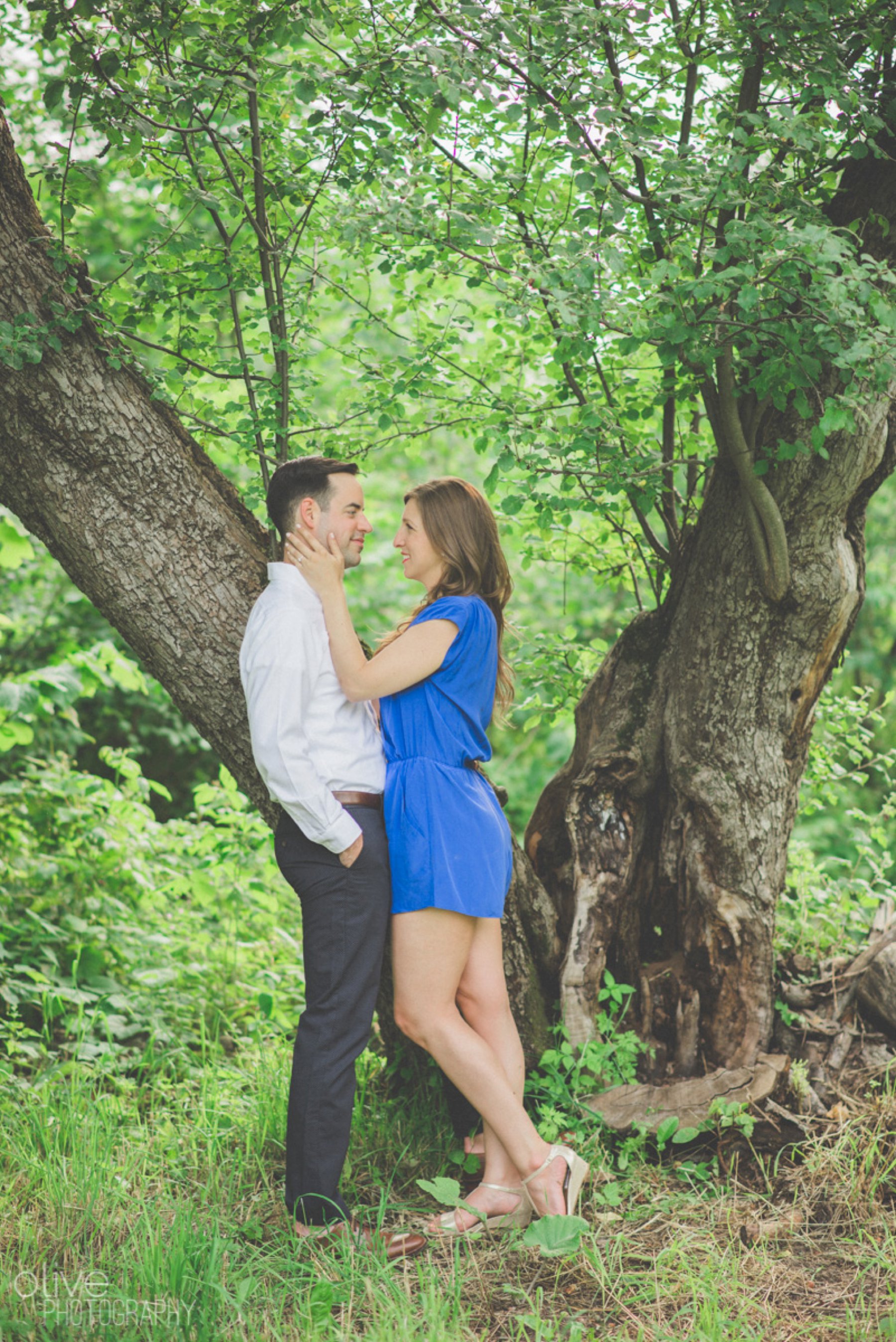 Toronto Wedding Photographer - Olive Photography_0815