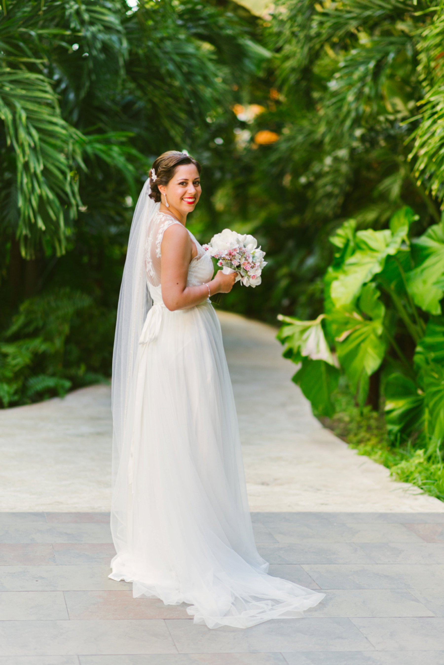 Toronto Wedding Photographer - Punta Cana Destination Wedding_0749