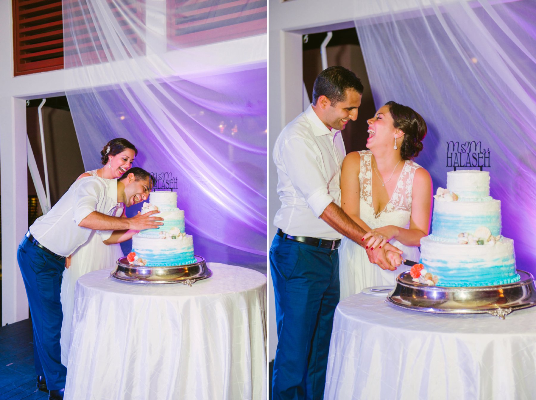 Toronto Wedding Photographer - Punta Cana Destination Wedding_0761