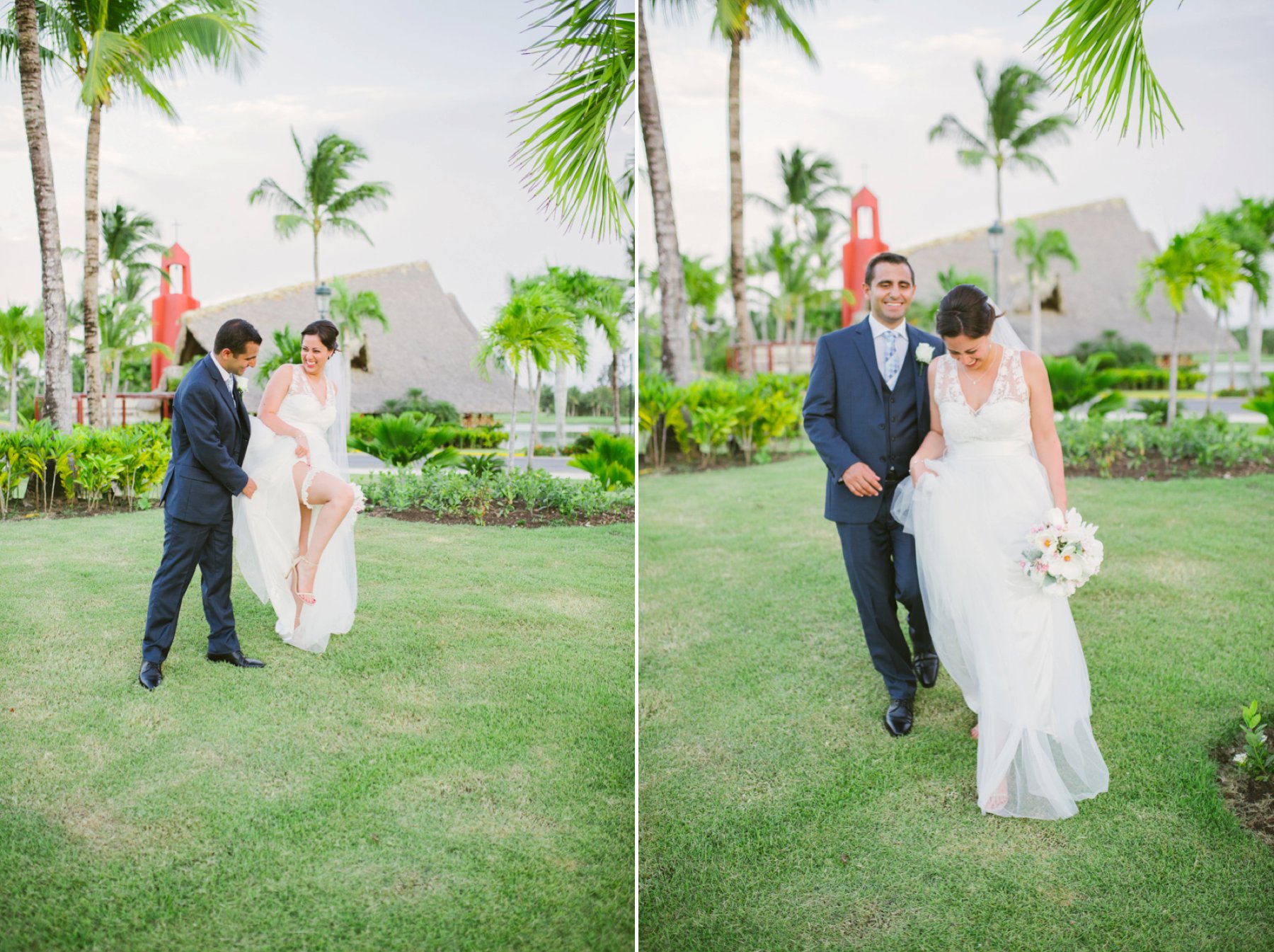 Toronto Wedding Photographer - Punta Cana Destination Wedding_0763