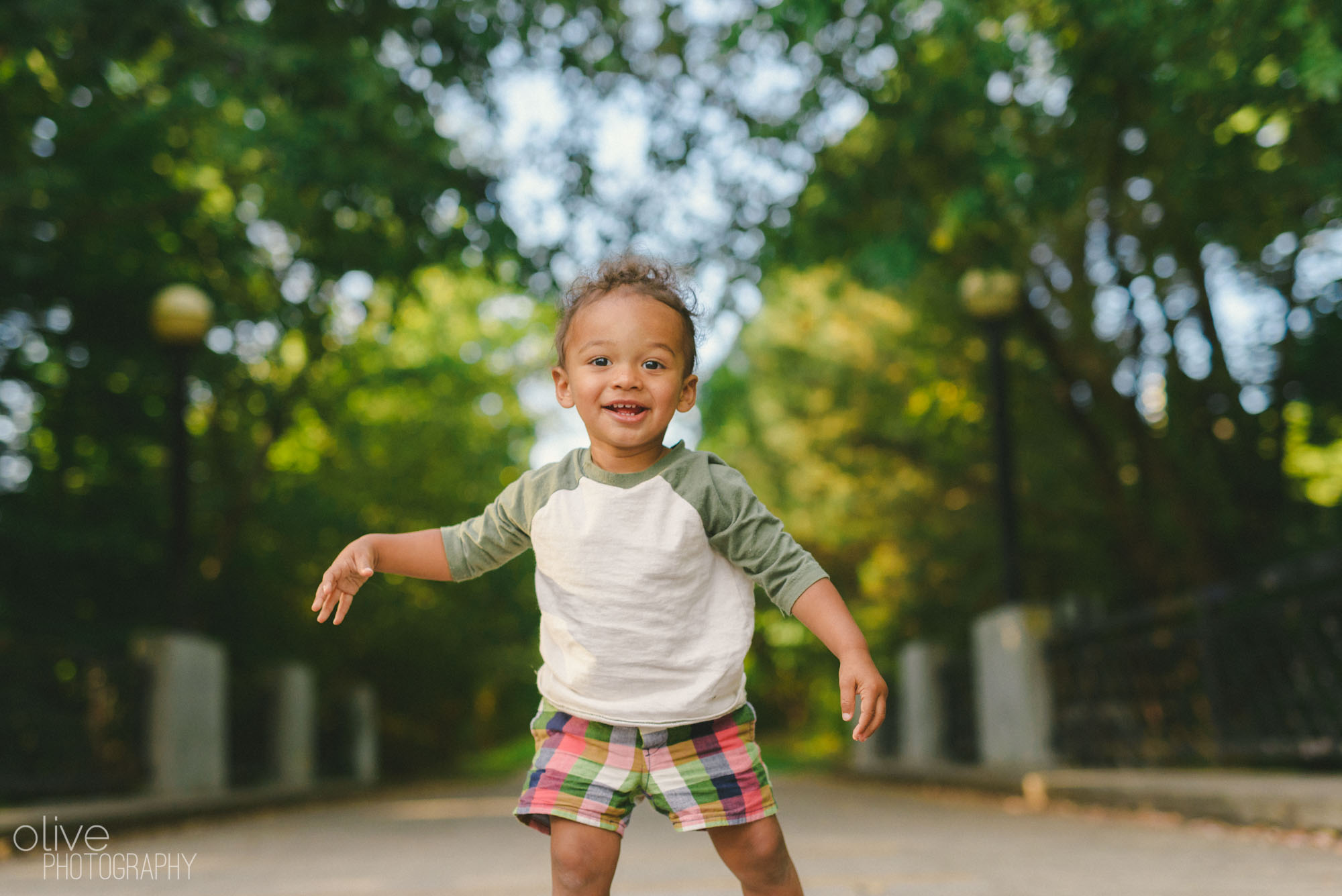 Toronto family photographer