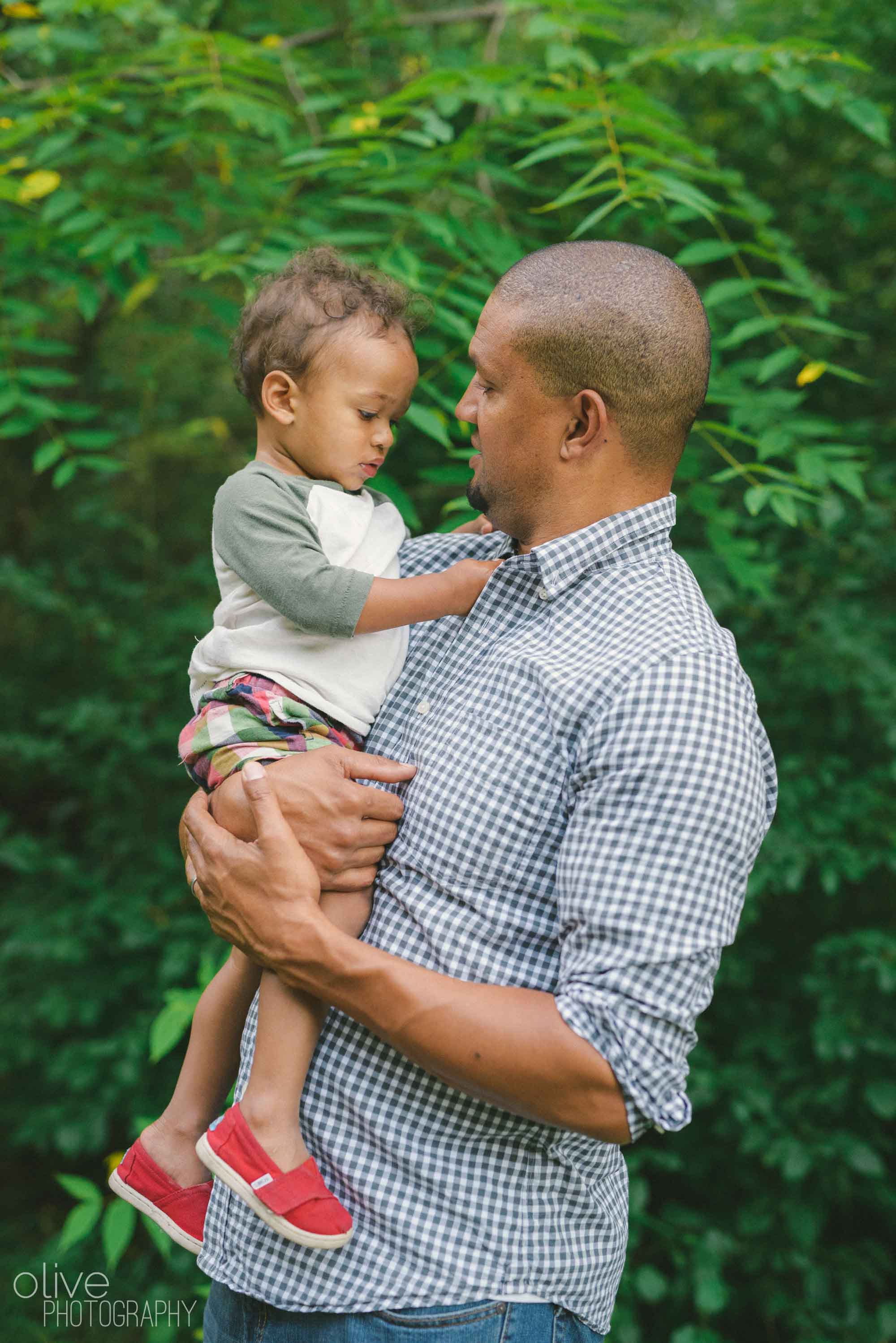 Toronto family photographer