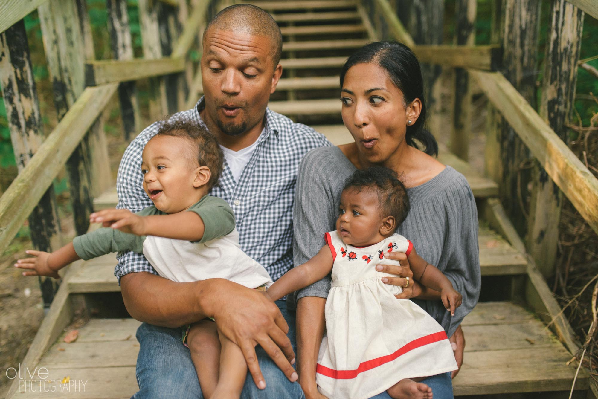 Toronto family photographer