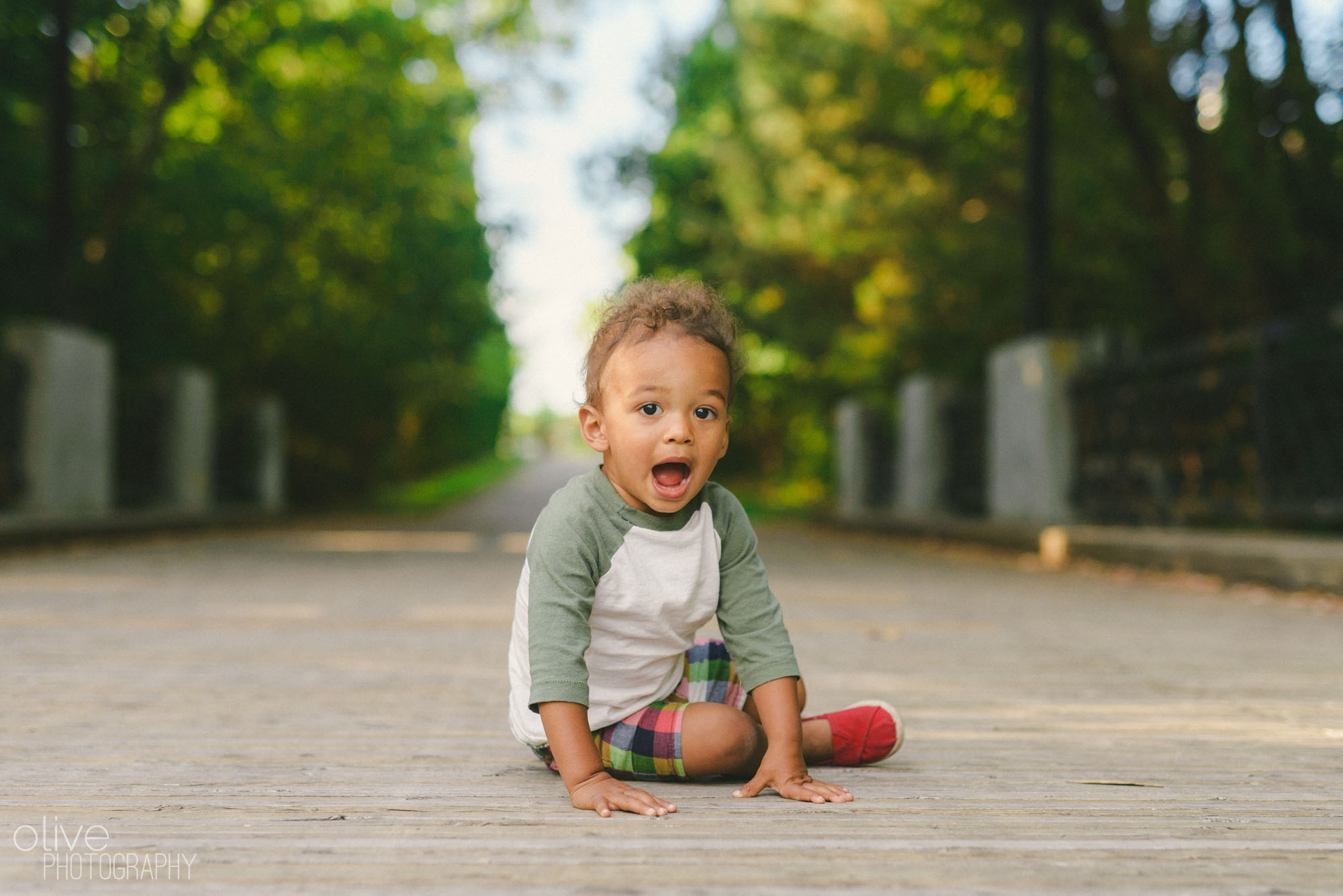 Toronto family photographer