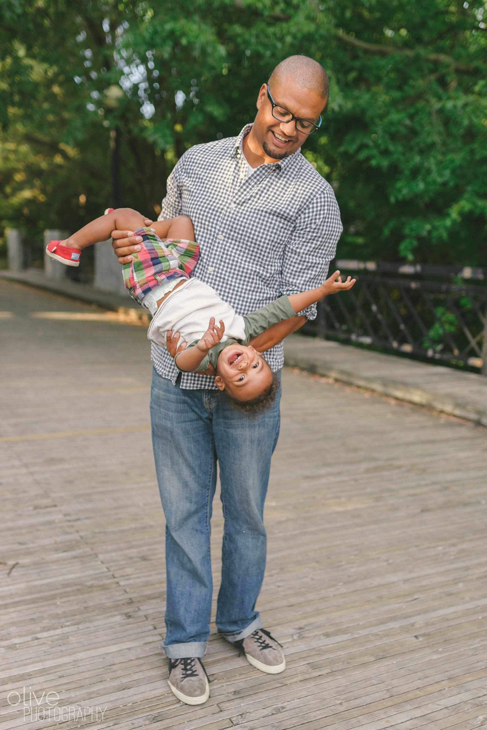 Toronto family photographer