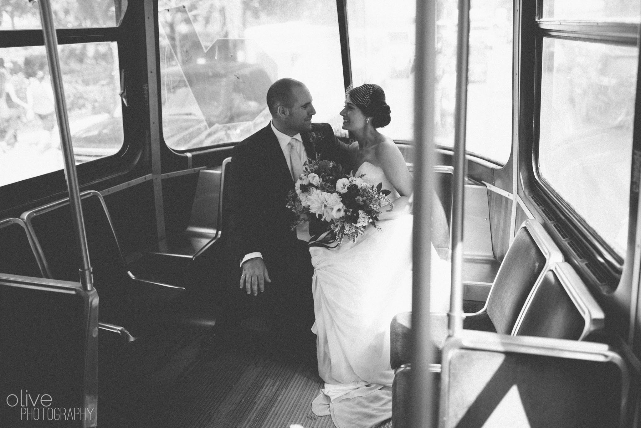 TTC wedding photos