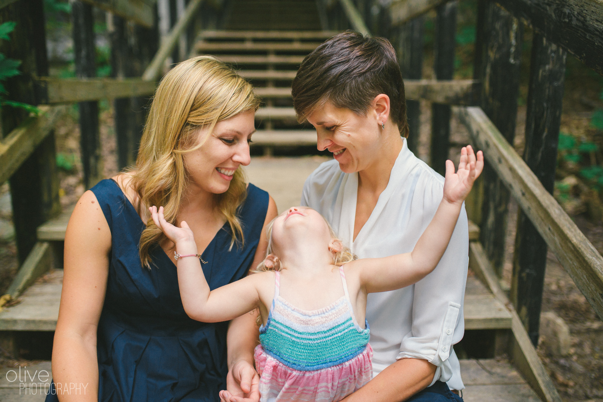 Toronto family photographer