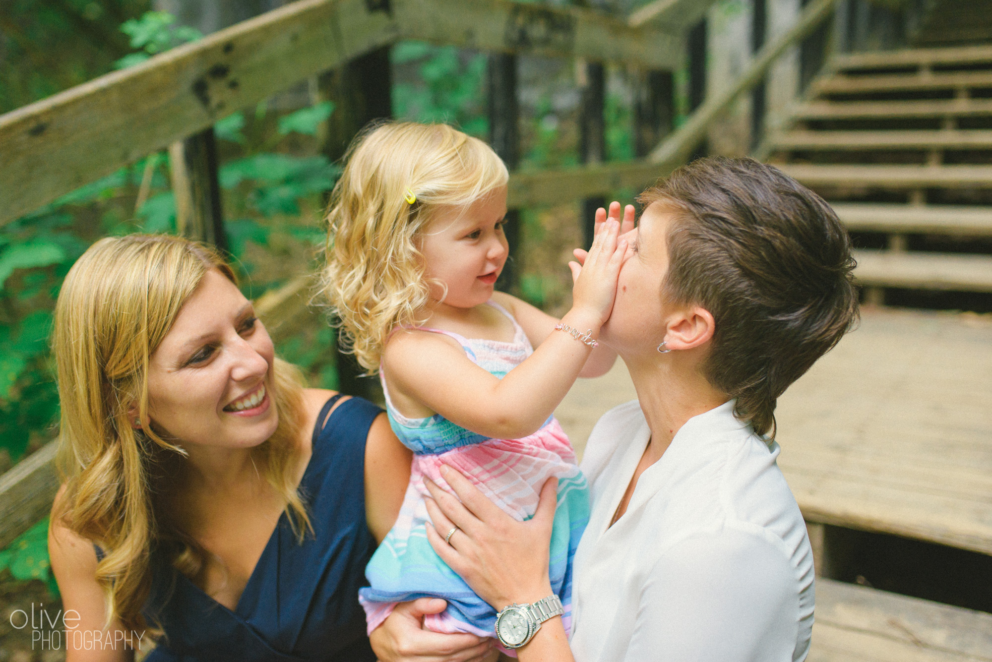 Toronto family photographer