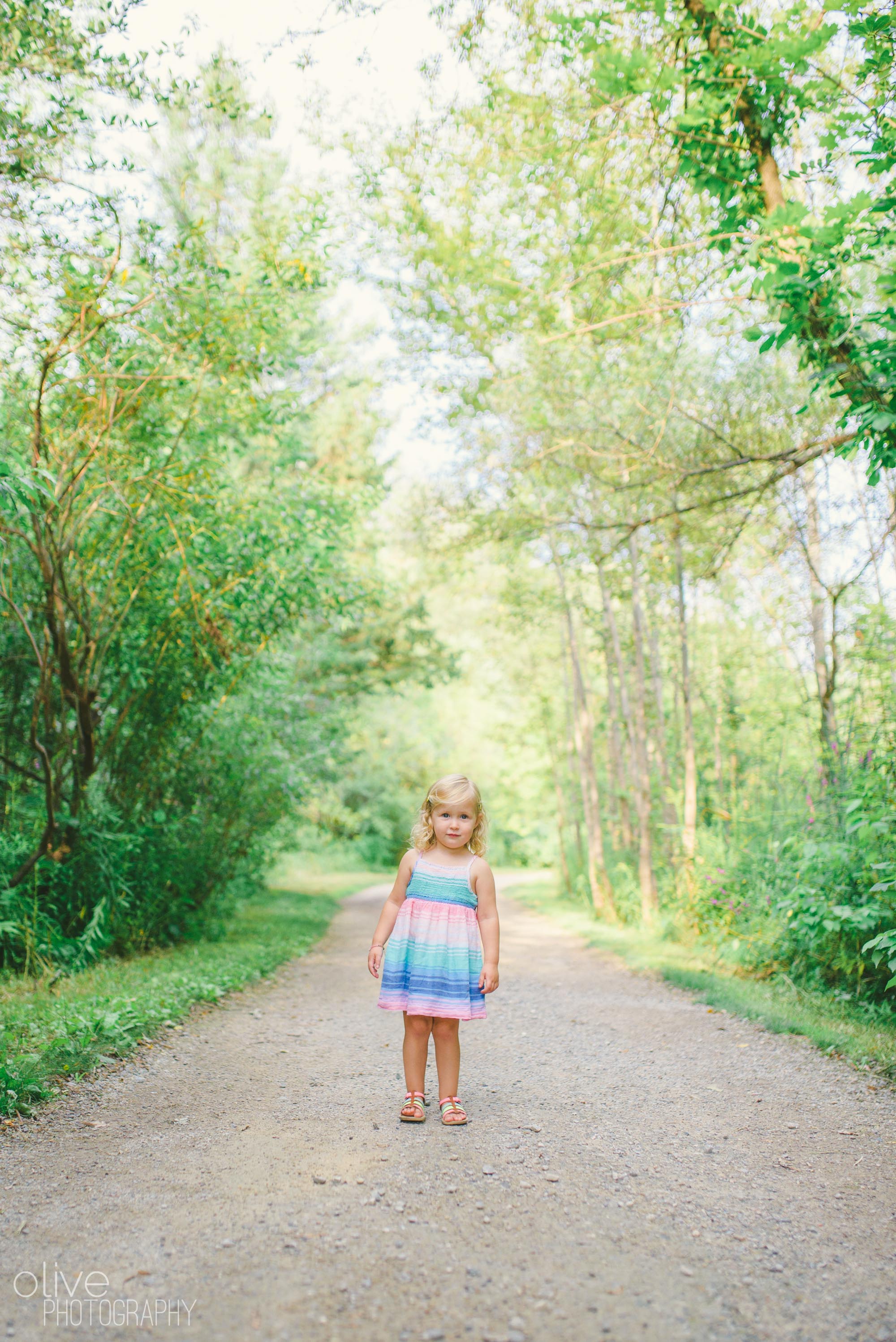 Toronto family photographer