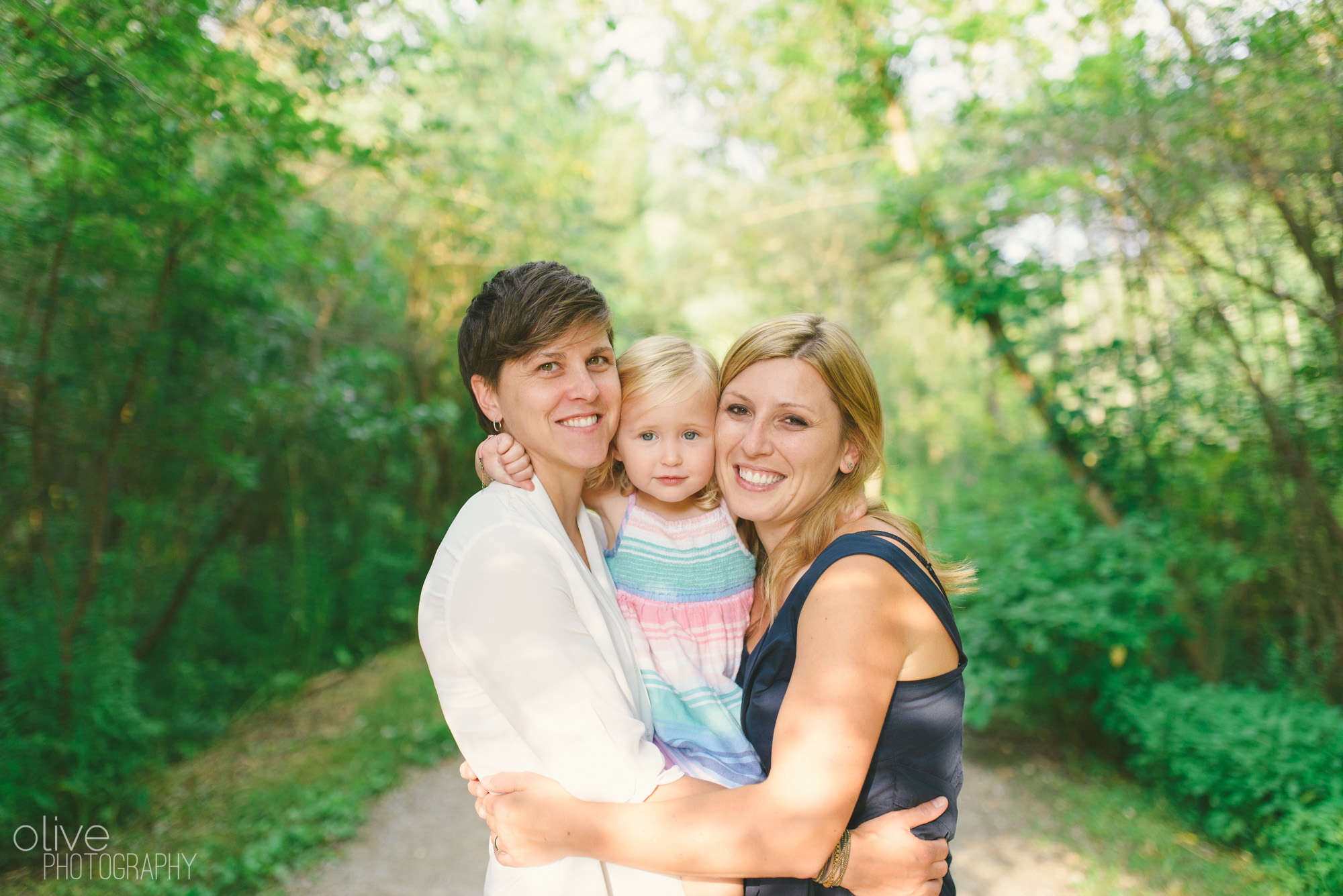 Toronto family photography