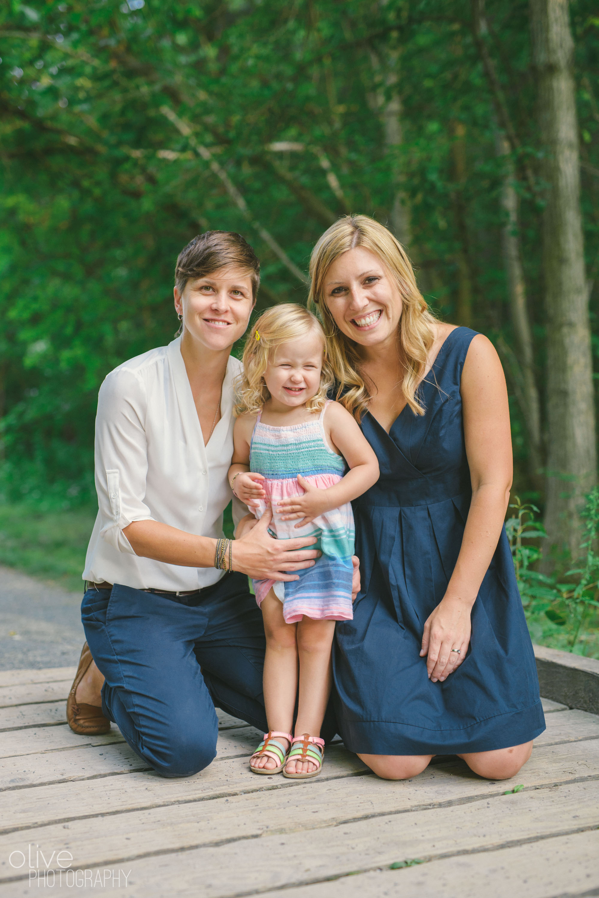 Toronto family photography