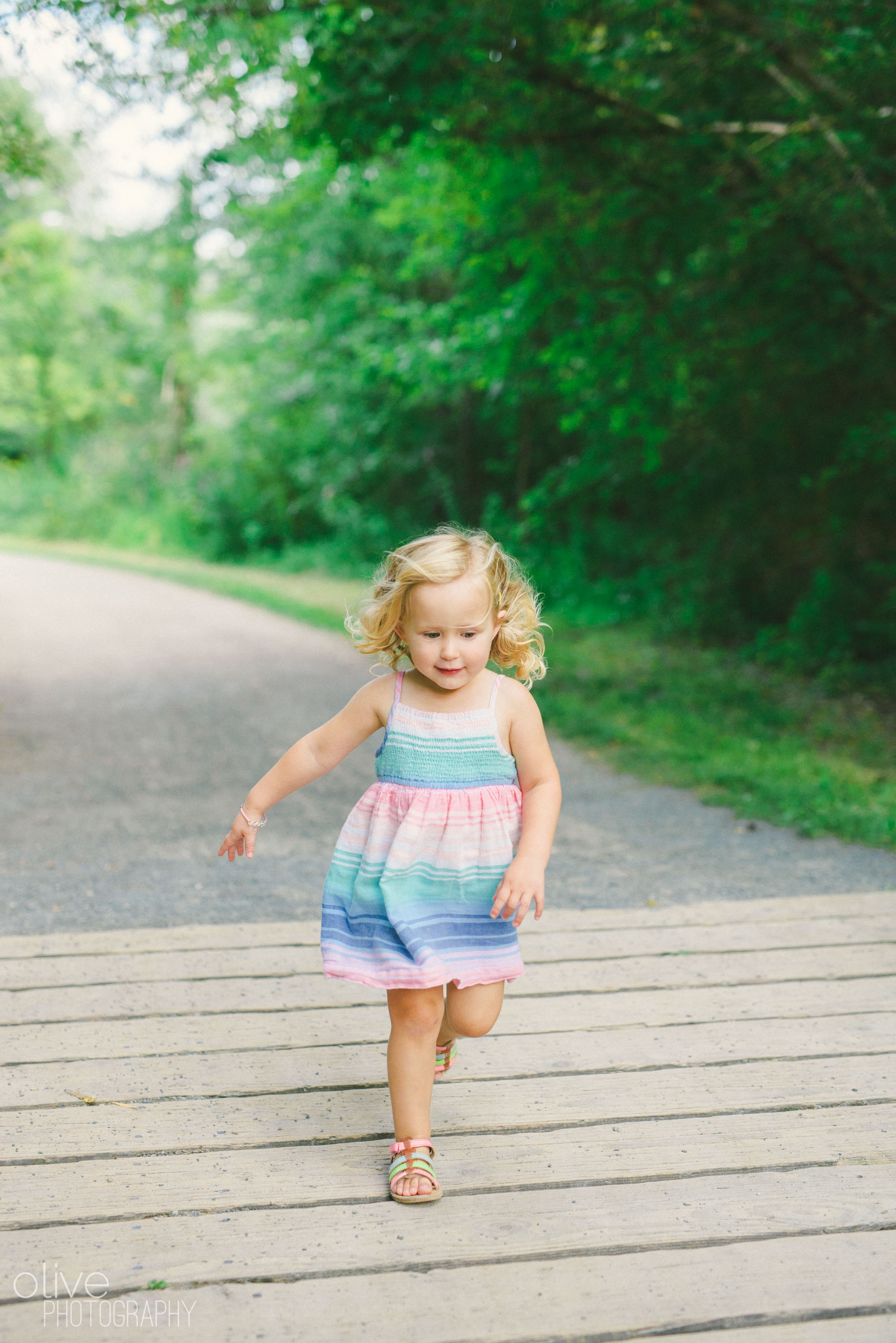 Toronto family photography