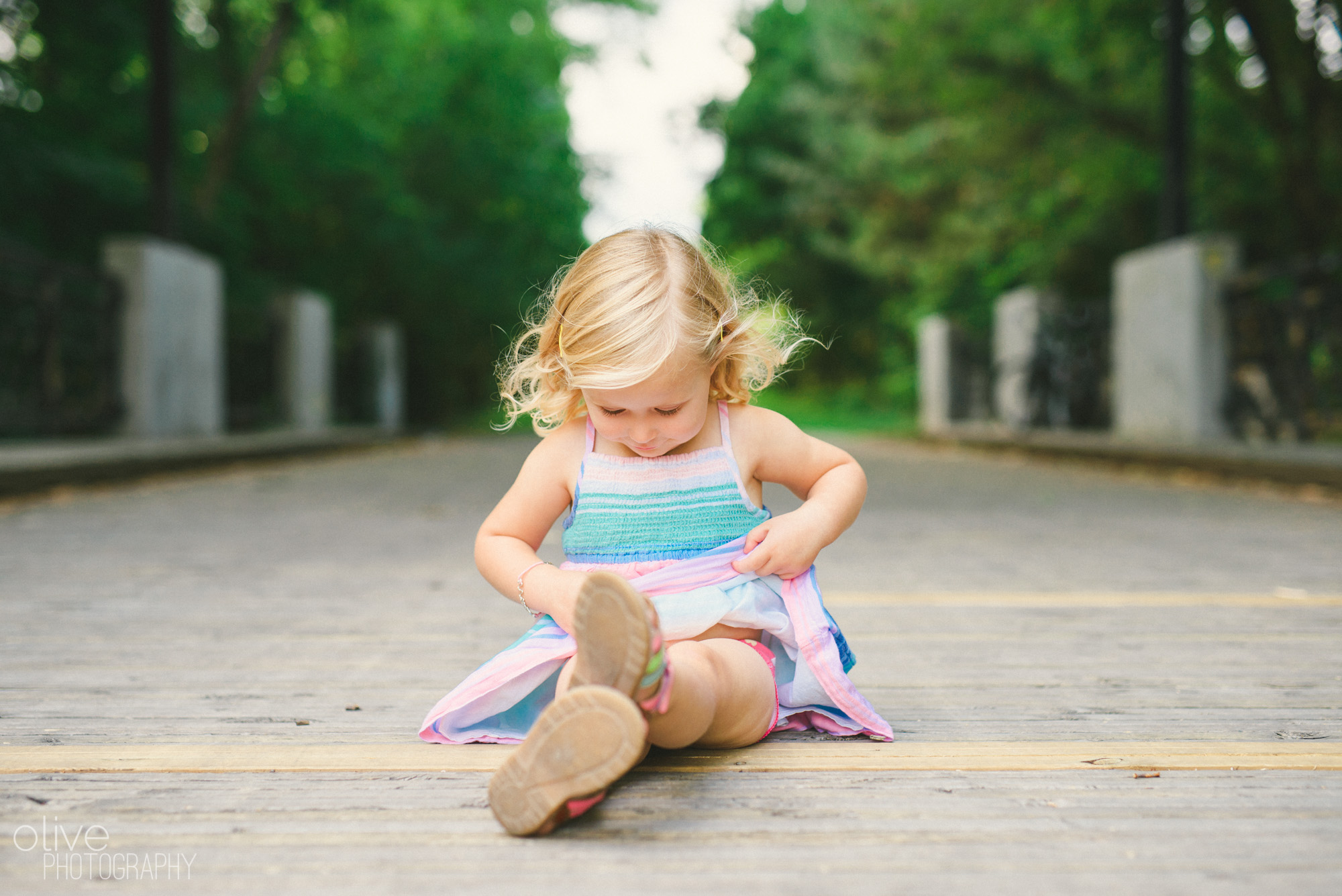 Toronto family photographer