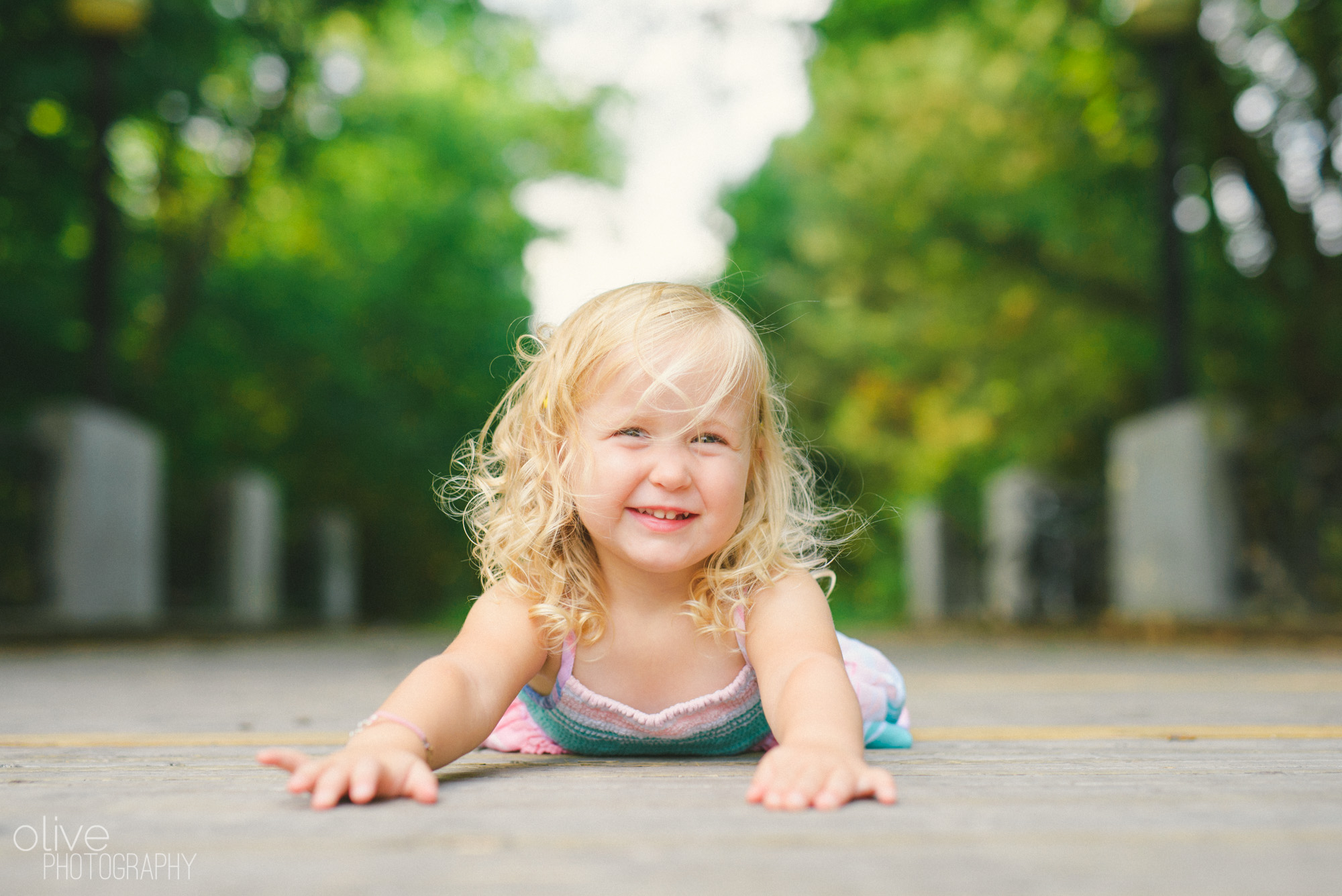 Toronto family photographer