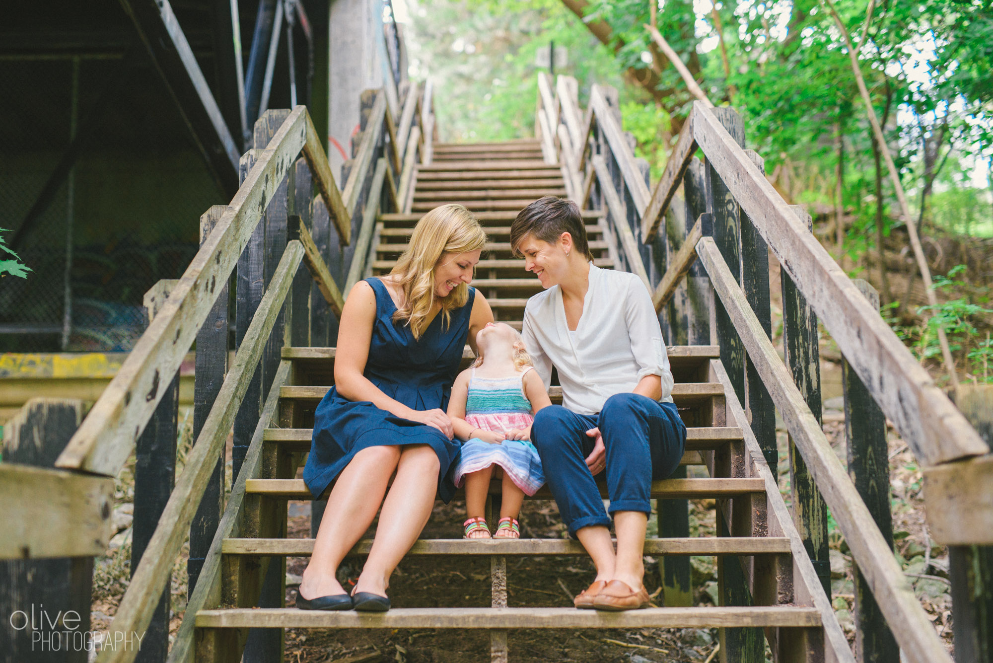 Toronto family photographer