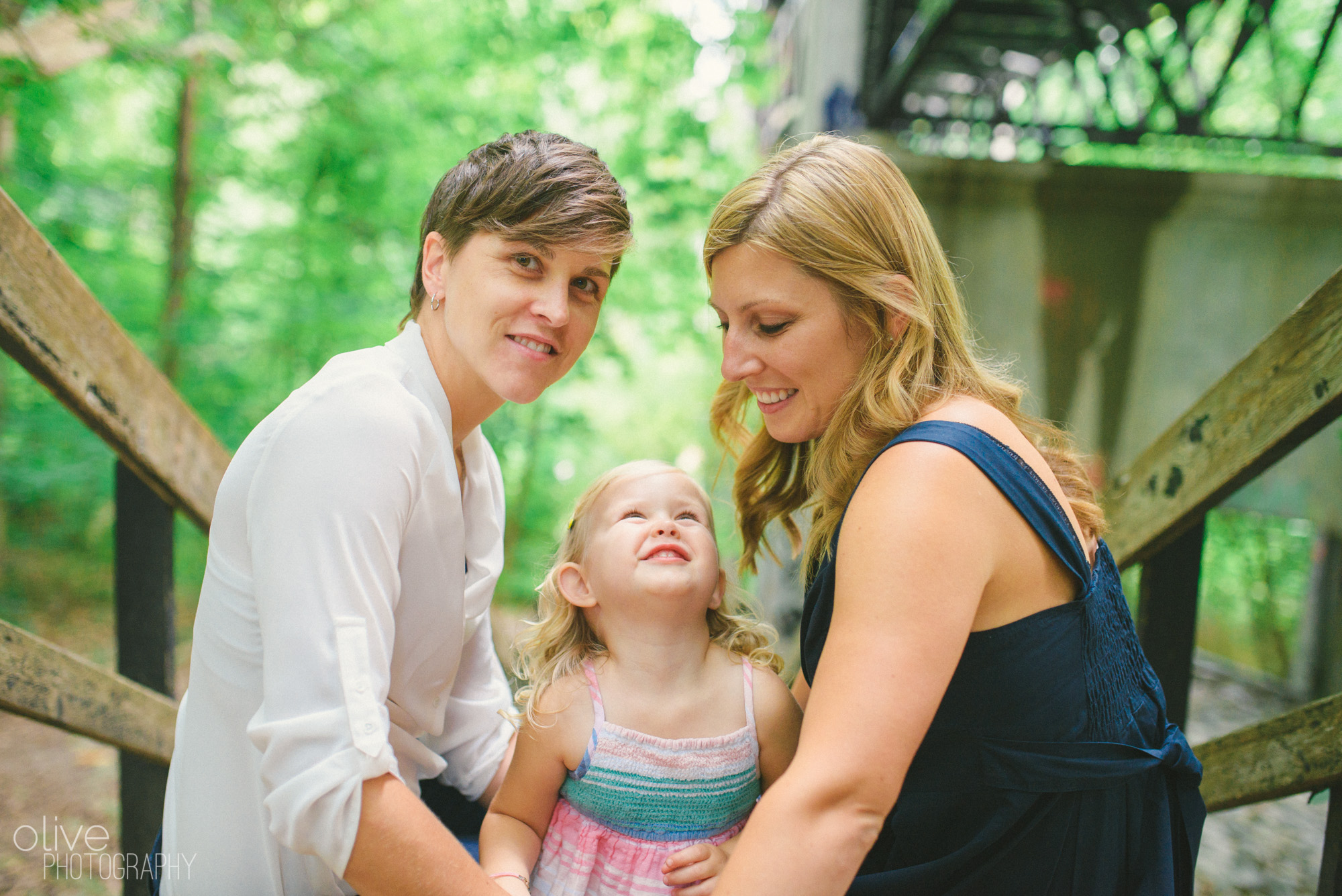 Toronto family photographer