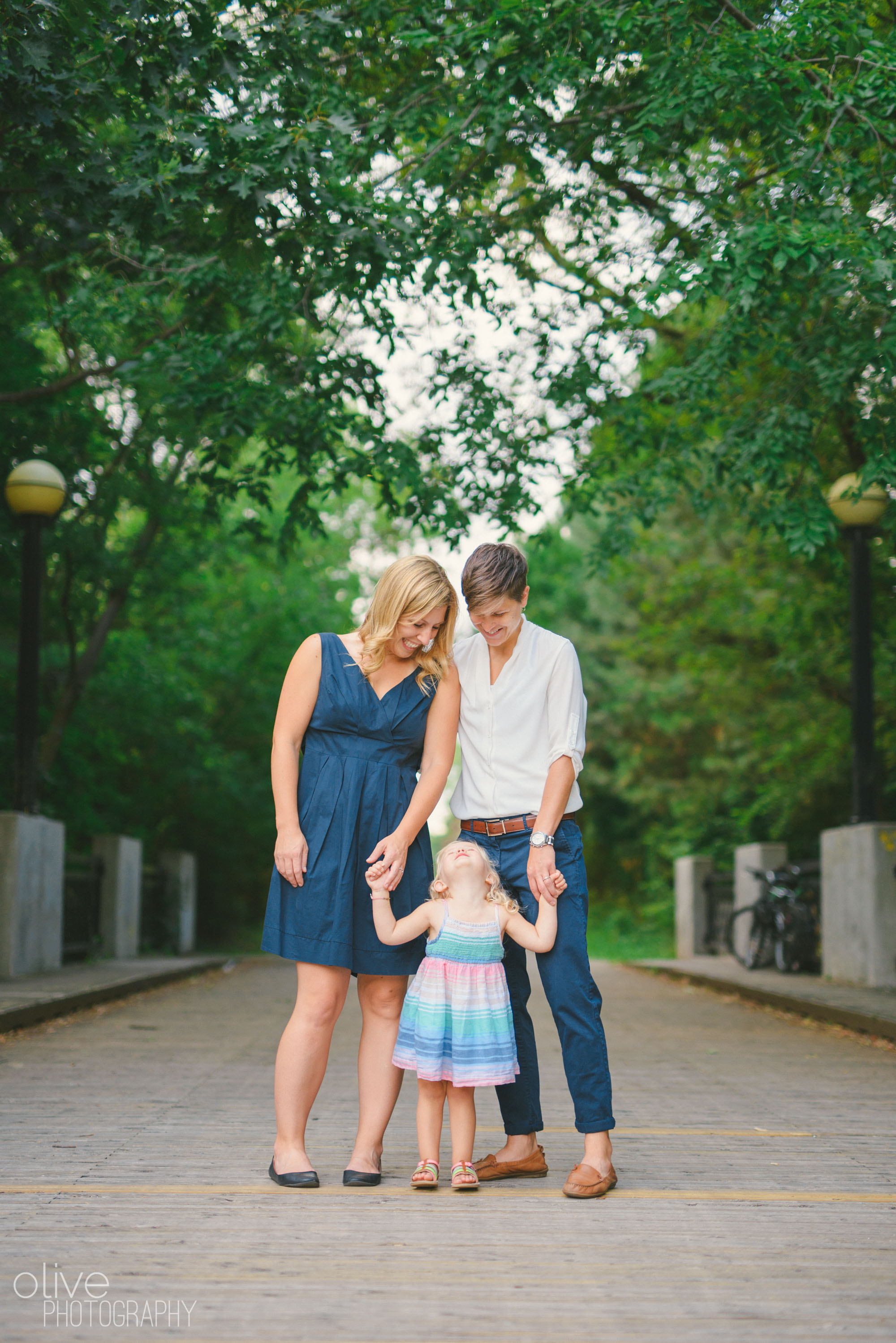 Toronto family photography